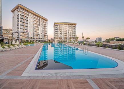 Apartment für 86 000 euro in Alanya, Türkei