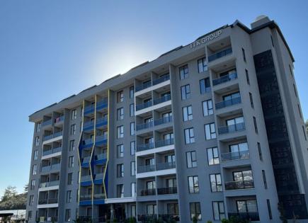 Appartement pour 105 000 Euro à Gazipasa, Turquie