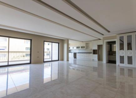 Apartment for 390 000 euro in Alanya, Turkey