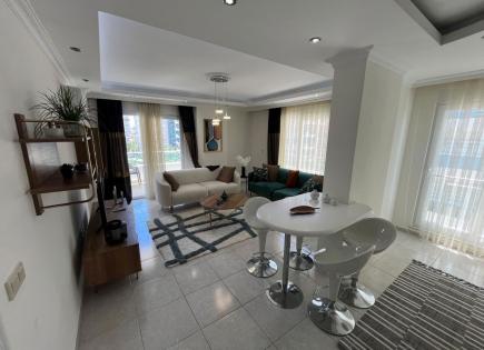 Apartment für 112 000 euro in Alanya, Türkei