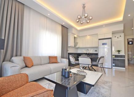 Apartamento para 180 000 euro en Alanya, Turquia
