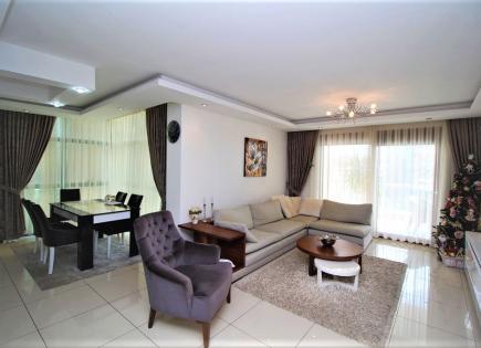Apartment for 235 000 euro in Alanya, Turkey
