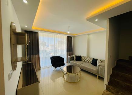 Apartment für 100 000 euro in Alanya, Türkei