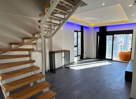 Apartment für 125 000 euro in Alanya, Türkei