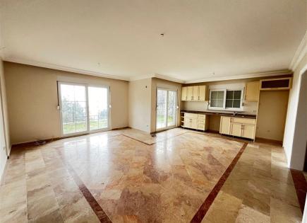 Apartment for 250 000 euro in Alanya, Turkey