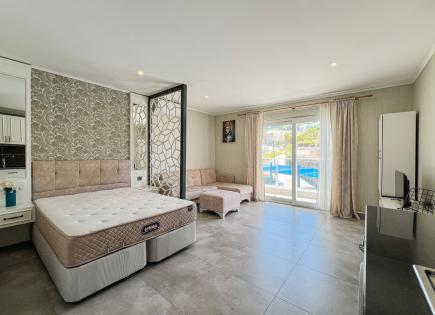 Studio für 64 000 euro in Alanya, Türkei
