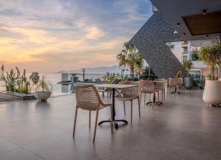 Apartment for 205 000 euro in Alanya, Turkey