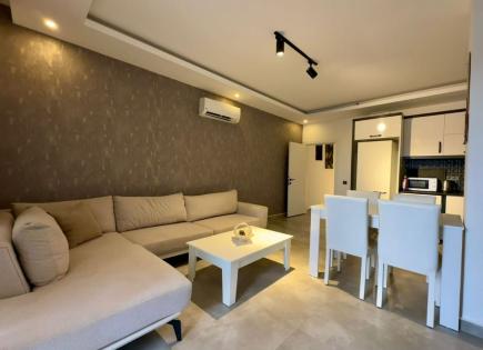 Apartamento para 69 000 euro en Alanya, Turquia