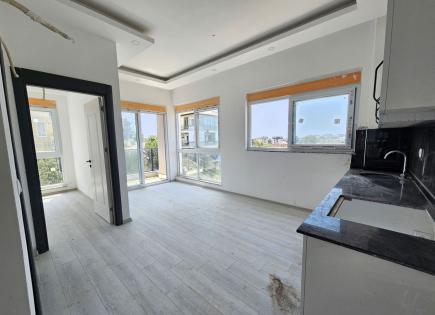 Apartamento para 41 000 euro en Alanya, Turquia