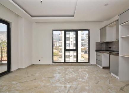 Apartment für 69 000 euro in Alanya, Türkei