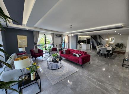 Apartment für 242 000 euro in Alanya, Türkei