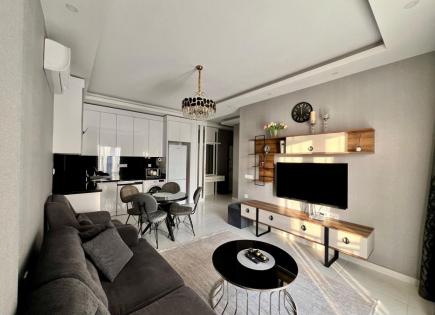 Apartamento para 96 000 euro en Alanya, Turquia