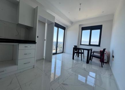 Apartment for 64 000 euro in Alanya, Turkey