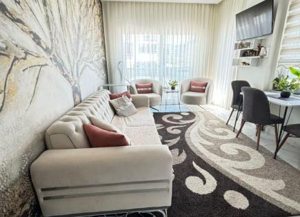 Apartment für 92 000 euro in Alanya, Türkei