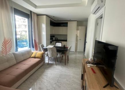 Apartment für 139 000 euro in Alanya, Türkei
