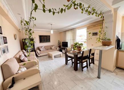 Apartment für 105 000 euro in Alanya, Türkei