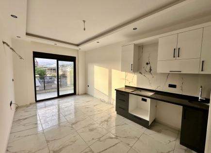 Apartment für 54 000 euro in Alanya, Türkei