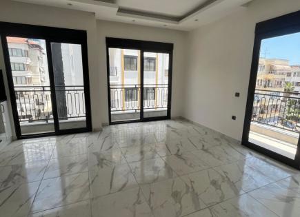 Apartment für 87 000 euro in Alanya, Türkei