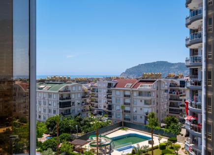 Apartamento para 127 000 euro en Alanya, Turquia