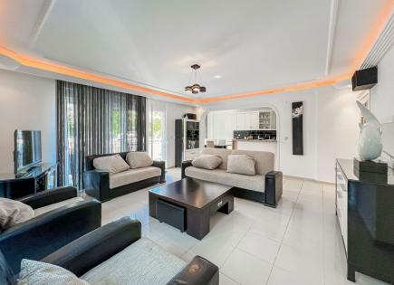 Apartment for 150 000 euro in Alanya, Turkey