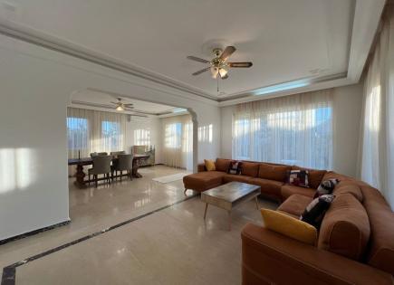 Villa for 320 000 euro in Alanya, Turkey