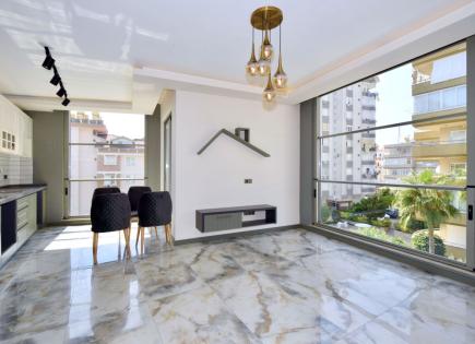 Apartment für 168 000 euro in Alanya, Türkei