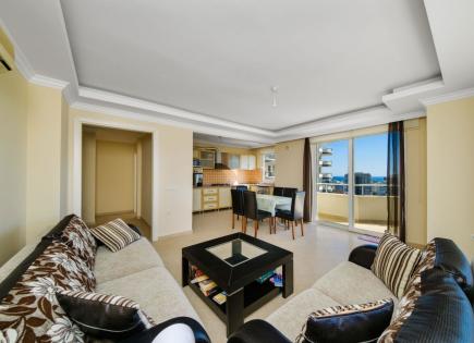 Apartment for 134 000 euro in Alanya, Turkey