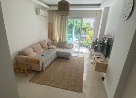 Apartment für 113 000 euro in Alanya, Türkei