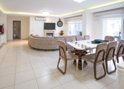 Apartamento para 165 000 euro en Alanya, Turquia