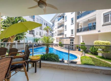 Apartamento para 145 000 euro en Alanya, Turquia