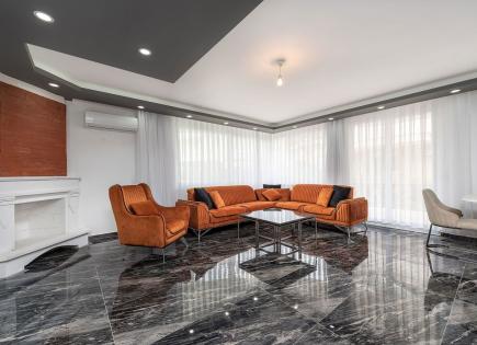 Villa for 415 000 euro in Alanya, Turkey