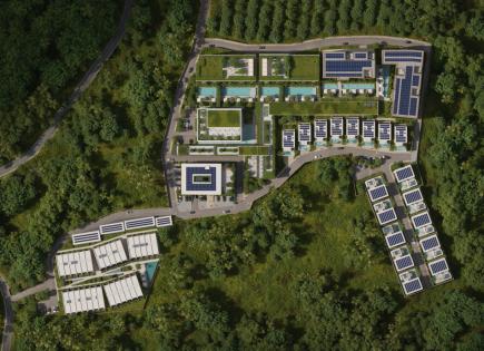 Piso para 500 641 euro en Phuket, Tailandia