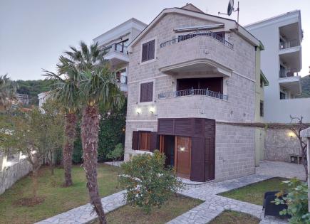 Haus für 550 000 euro in Kamenari, Montenegro