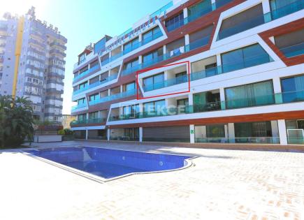 Apartamento para 191 000 euro en Antalya, Turquia