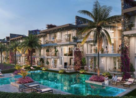 Apartamento para 409 000 euro en Kyrenia, Chipre