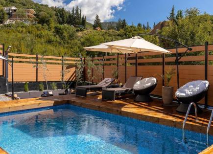 Wohnung für 146 000 euro in Budva, Montenegro