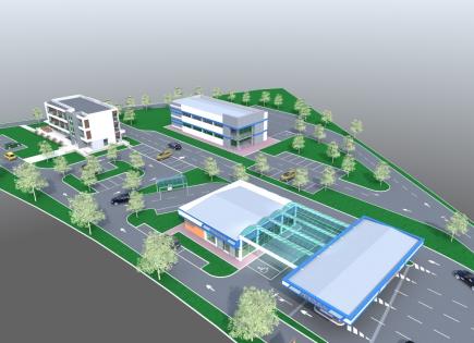 Terrain pour 300 000 Euro à Nikšić, Monténégro