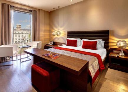 Hotel para 30 000 000 euro en Lisboa, Portugal