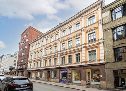 Shop for 490 000 euro in Helsinki, Finland
