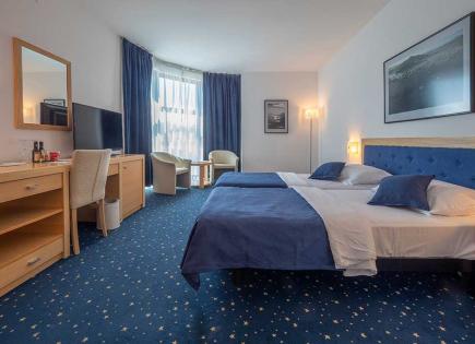 Hotel para 4 500 000 euro en Lisboa, Portugal