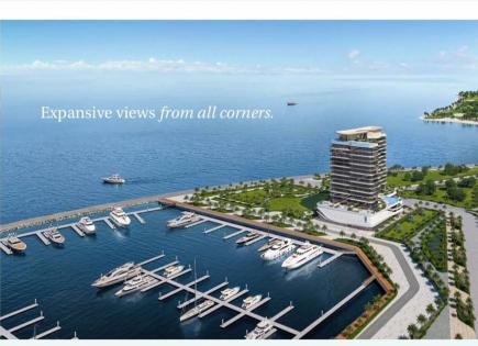 Piso para 593 366 euro en Dubái, EAU