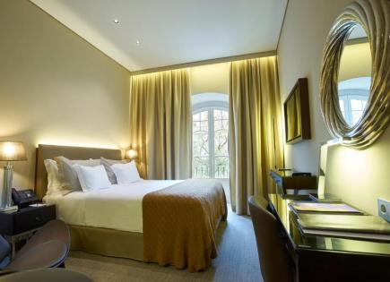 Hotel para 23 000 000 euro en Lisboa, Portugal