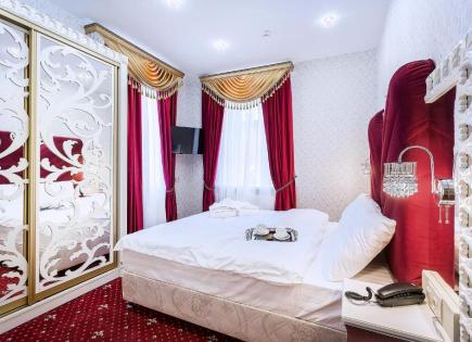 Hotel para 70 000 000 euro en San Remo, Italia