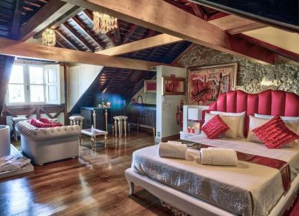 Hotel para 1 200 000 euro en Coimbra, Portugal