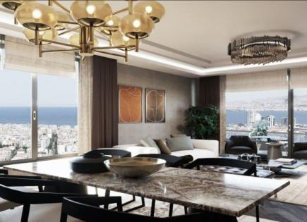 Wohnung für 458 725 euro in Izmir, Türkei