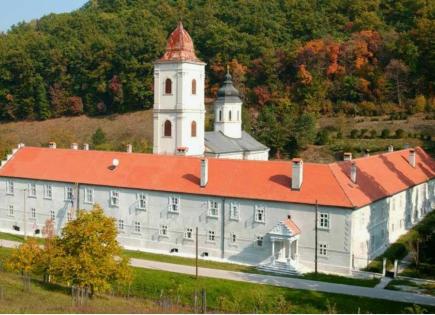 Haus für 66 000 euro in Novi Sad, Serbien