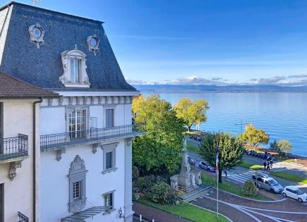 Apartamento para 296 000 euro en Evian-les-Bains, Francia