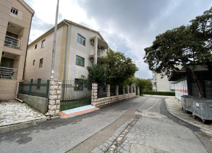 Hotel for 750 000 euro in Becici, Montenegro