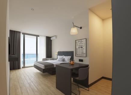 Piso para 54 974 euro en Batumi, Georgia