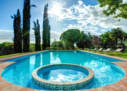 Villa pour 780 000 Euro à Giove, Italie